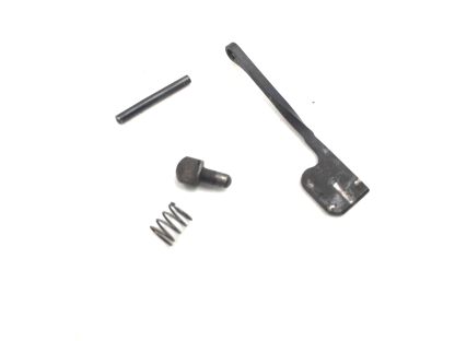 Harrington & Richardson 732 .32 S&W, Long Revolver Parts: Firing Pin, Striker, Pin, Spring