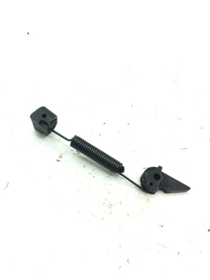 SCCY CPX-2 9mm, Pistol parts, Hammer, Spring, Seat - Image 5