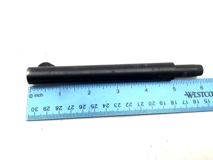 High Standard Sentinel Deluxe R-107 .22LR, Revolver Parts: Barrel - Image 2