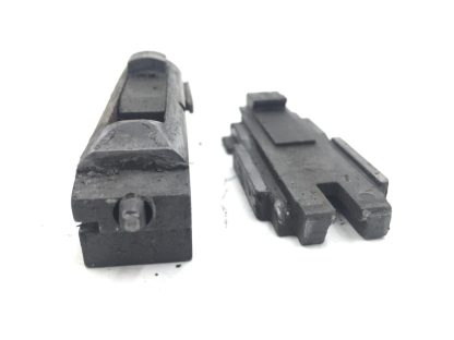 Smith & Wesson M&P 9 Shield 9mm, Pistol Parts: Bolt, Slide - Image 5