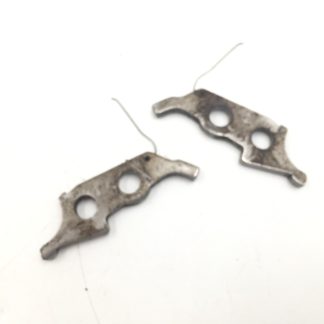Savage 550 12 Gauge, Shotgun Parts: Slide, Inertia Stop