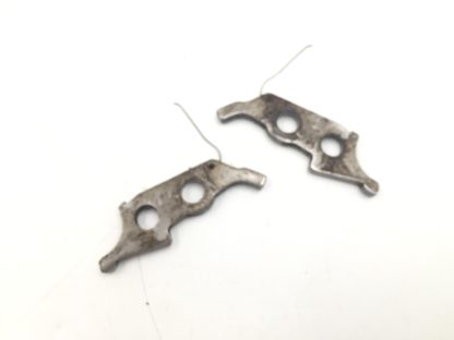 Savage 550 12 Gauge, Shotgun Parts: Slide, Inertia Stop