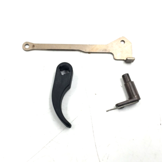 Smith & Wesson M&P Bodyguard .380 ACP, Pistol Parts: Trigger, Trigger Bar, Pivot