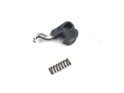Smith & Wesson 340 PD .357 Magnum, Revolver Parts: Cylinder Stop, Spring - Image 2