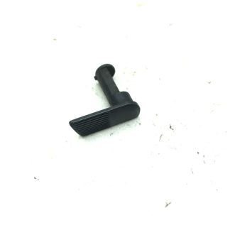 Smith & Wesson M&P 9 Shield Mod 1 9mm, Pistol Parts, Disassembly Lever