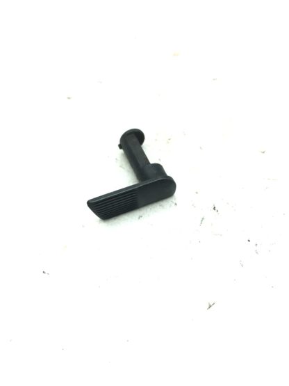 Smith & Wesson M&P 9 Shield Mod 1 9mm, Pistol Parts, Disassembly Lever