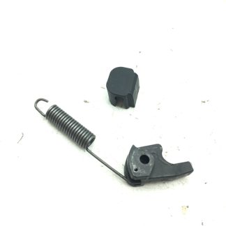 Taurus PT738 TCP .380ACP, Pistol parts, Hammer, Spring, Seat