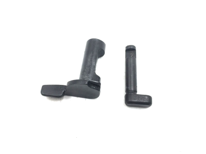 Taurus PT-92 AF 9mm, Pistol Parts: Disassembly Latch, Release - Image 2