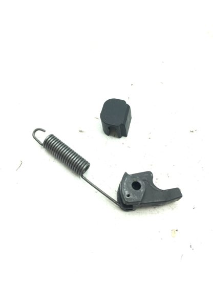 Taurus PT738 TCP .380ACP, Pistol parts, Hammer, Spring, Seat