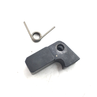 Springfield Armory XD-9 Subcompact 9mm, Pistol Parts: Lever, Spring