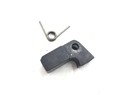 Springfield Armory XD-9 Subcompact 9mm, Pistol Parts: Lever, Spring
