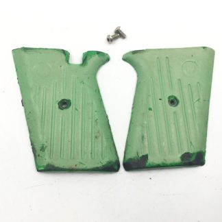 Davis P-380 .380ACP, Pistol Part: Grips, Screws