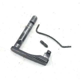 Ruger P89 9mm, Pistol Parts: Slide Stop, Spring, Retainer