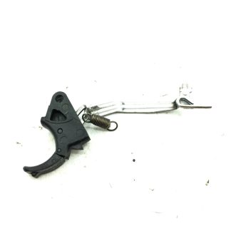 Smith & Wesson M&P40C .40S&W, Pistol parts, Trigger
