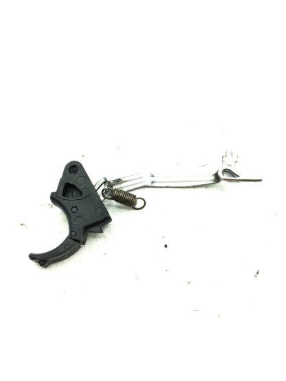 Smith & Wesson M&P40C .40S&W, Pistol parts, Trigger