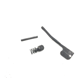 Harrington & Richardson 949 .22LR, Revolver Parts: Firing Pin, Striker, Spring, Pin