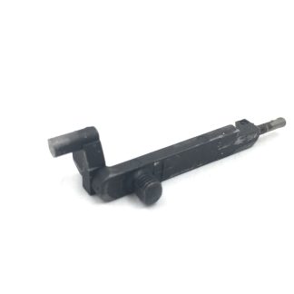 Smith & Wesson 642-2 .38 Special, Revolver Parts: Bolt with Plunger