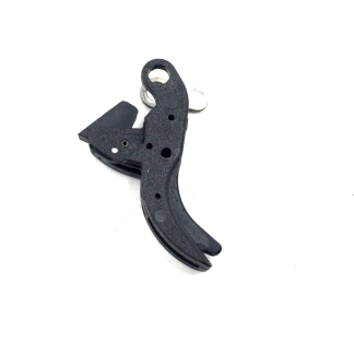 Heckler & Koch VP40 .40S&W, Pistol Parts: Trigger