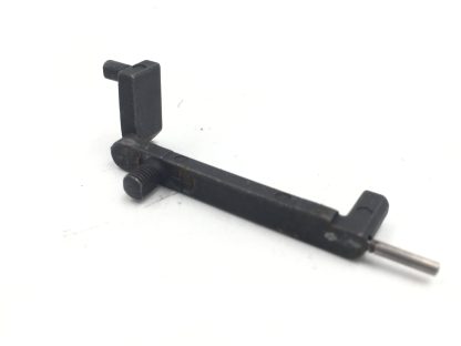 Smith & Wesson 329 PD .44 Magnum, Revolver Parts: Bolt with Plunger - Image 3