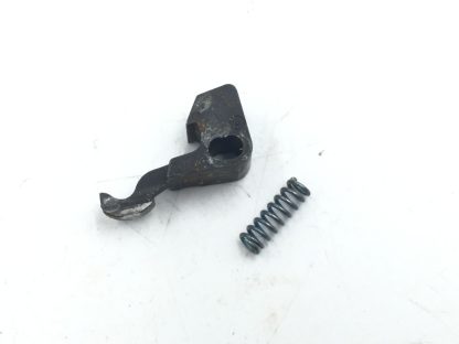 Smith & Wesson 329 PD .44 Magnum, Revolver Parts: Cylinder Stop, Spring - Image 3