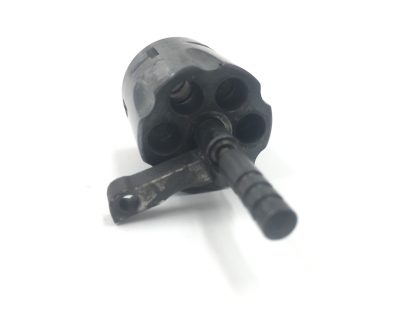 Harrington & Richardson 732 .32S&W, Revolver Parts: Cylinder with Crane - Image 4