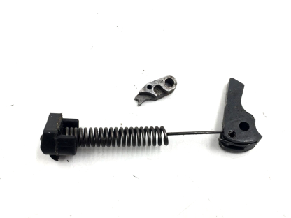 Kel-Tec PF-9 9mm, Pistol Parts: Hammer, Spring, Cap, Catch - Image 3