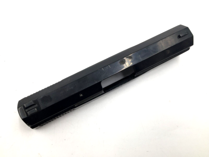 Jennings Bryco 59 9mm, Pistol Parts: Slide - Image 7