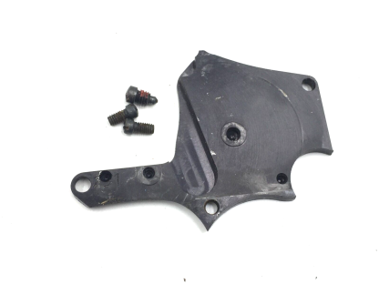 Smith & Wesson 442-2 Airweight .38 Special, Revolver Parts: Sideplate, Screws - Image 3