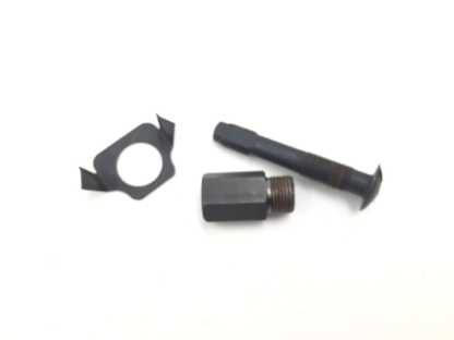 Remington 748 6 MM, Rifel Parts: Spring, Screw, Stud