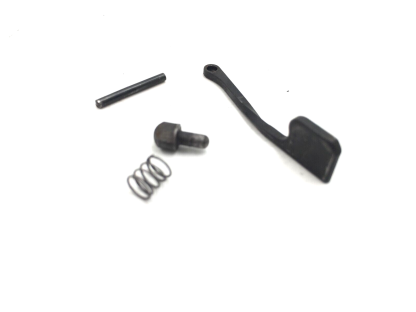Harrington & Richardson 732 .32 S&W, Long Revolver Parts: Firing Pin, Striker, Pin, Spring - Image 3