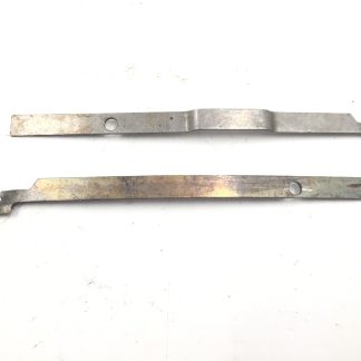 Remington 870 12 Gauge, Shotgun Parts: Shell Latches