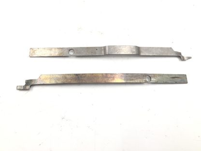 Remington 870 12 Gauge, Shotgun Parts: Shell Latches