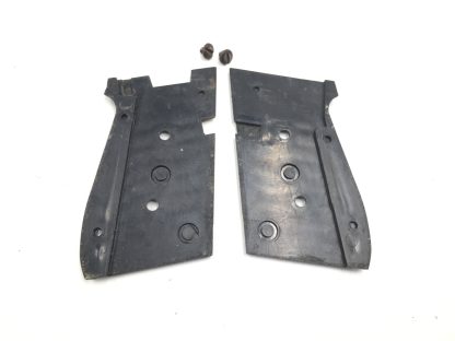 Jimenez JA Nine 9mm, Pistol Parts: Grips, Screws - Image 3