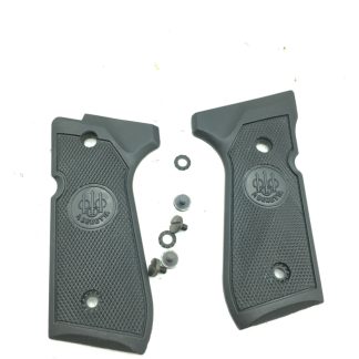 Beretta 92FS 9mm, Pistol Parts, Grips, Screws