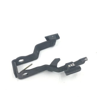 Smith & Wesson M&P 40 .40 S&W, Pistol Parts: Slide Stop