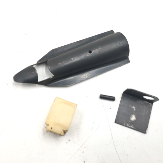 Winchester 190 .22 L or LR, Rifle Parts, Barrel Collar Cover, Buffer, Plate, Pin