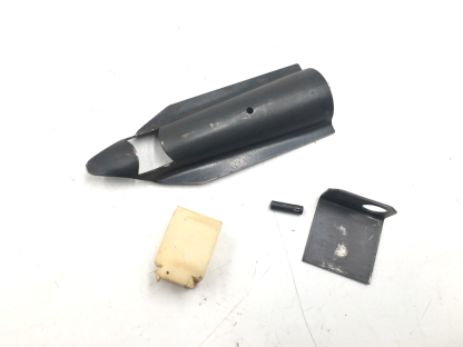 Winchester 190 .22 L or LR, Rifle Parts, Barrel Collar Cover, Buffer, Plate, Pin