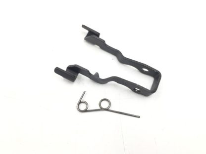 FN FNS-9C 9mm, Pistol Parts: Slide Stop, Spring