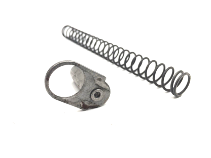 Jimenez JA Nine 9mm, Pistol Parts: Recoil Spring, Buffer - Image 2