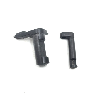 Taurus PT-92 AF 9mm, Pistol Parts: Disassembly Latch, Release