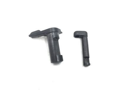Taurus PT-92 AF 9mm, Pistol Parts: Disassembly Latch, Release