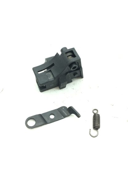 Century Arms Canik TP9SF 9mm, Pistol parts, Housing, Lever, Spring - Image 4