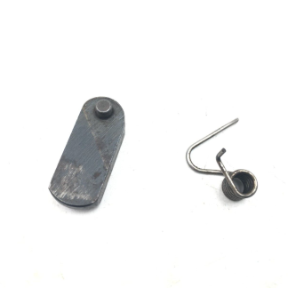 Riverside 520 12 Gauge, Shotgun Parts: Slide Stop Release, Spring