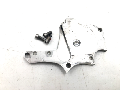 Smith & Wesson 642-2 .38 Special, Revolver Parts: Sideplate, Screws - Image 3