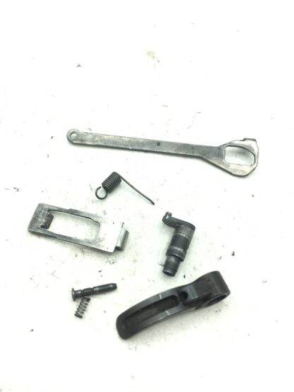 Ruger LC9 9mm, Pistol Parts, Trigger, Bar, Pivot, Spring - Image 4