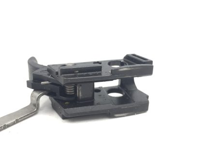 Smith & Wesson M&P 9 Shield EZ M 2.0 9mm, Pistol Parts: Trigger, Support - Image 4