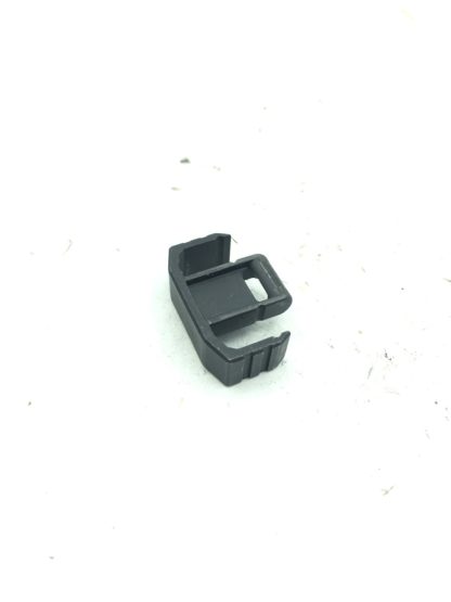 Walther PK380 .380ACP, Pistol parts, Disassembly - Image 4