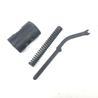 Ruger P95 DC 9mm, Pistol Parts: Hammer Strut, Spring, Support