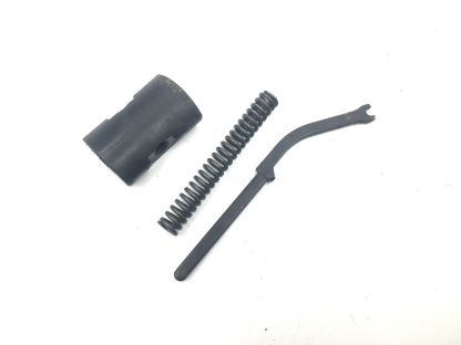 Ruger P95 DC 9mm, Pistol Parts: Hammer Strut, Spring, Support