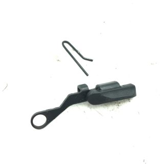 SCCY CPX-2 9mm, Pistol parts, Slide Catch, Spring